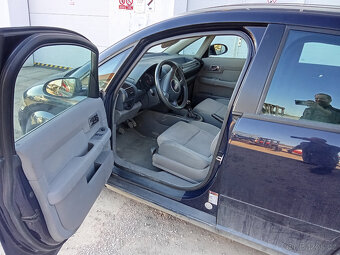 Audi A2 1,4 TDI 55kw - náhradní díly - 2