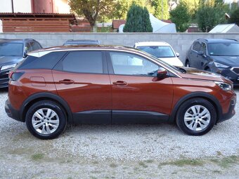 Peugeot 3008 1,5 HDI EAT8 ACTIVE 130.000 km - 2