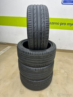 Prodam letní pneumatiky - 2