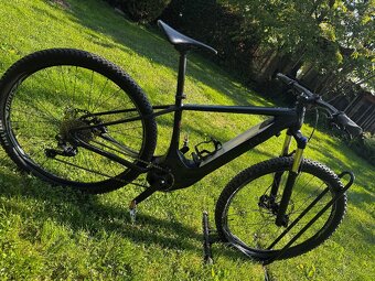 Prodam elektokolo specialized turbo levo - 2