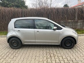Volkswagen Up 1.0MPi 5 dveří - 2
