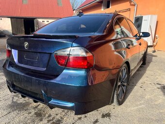 BMW E90 330d 170kw 2006 - 2
