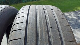 225 55 18 Dunlop sport maxx rt2 - 2