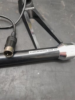 Mikrofon grundig - 2