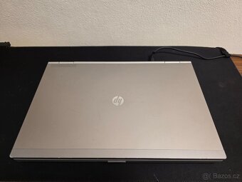 Notebook HP EliteBook 8570p - 2