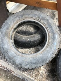 155/70 R 13 78 Q zimní - 2
