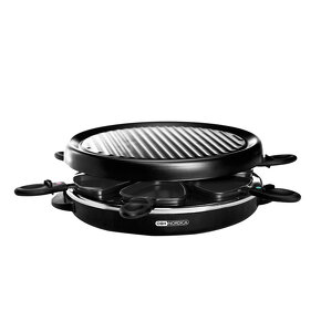 Elektrický gril OBH NORDICA Raclette gril – 6923 - 2