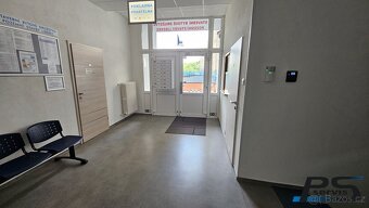 Pronájem, Komerční prostory kancelářské, 22m2, Liberec ce... - 2
