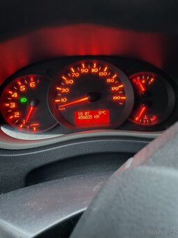 Renault Master 2.3, ČR, L3H2 100kw DPH - 2