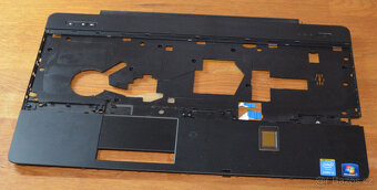 Komponenty pro notebooky DELL - 2