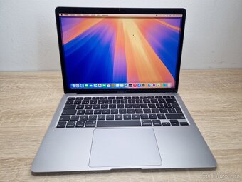 Apple Macbook Air 2020 i3/8G/256GB - ZÁRUKA - 2