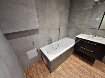 Pronájem bytu 3+1, po porekonstrukci, 80 m2, Liberec - Růžod - 2