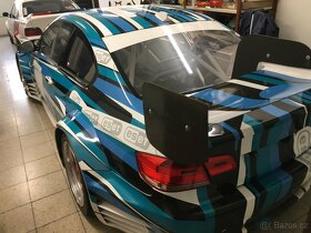 BMW M3 (E92) GTR - 2