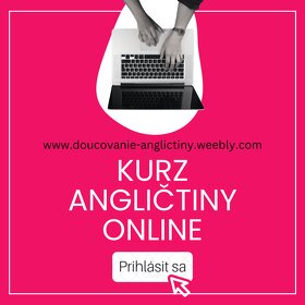 VYUČOVANI ANGLICKY KONVERZÁCE | DOUČOVANI ANGLIČTINY || - 2