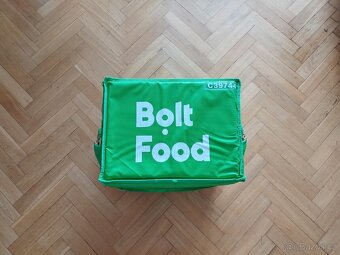 Bolt-taška - 2