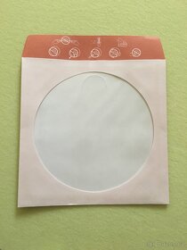 Barevne obaly na CD/DVD - 2