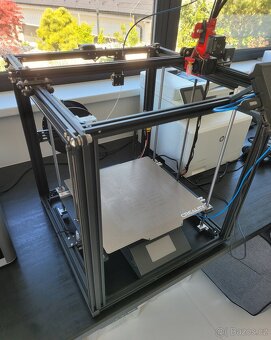 Creality ender 5 plus - 2