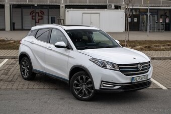 Dongfeng Seres 3 L4-1 - 2