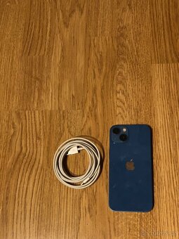 iPhone 13 256GB - 2