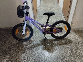 Dětské kolo 16" Specialzed Hotrock - 2