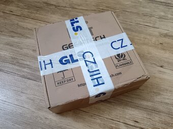 Geeetech PLA Marble Brown - 2