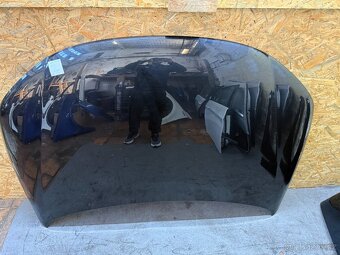 Kapota Vw Eos 2009 - 2