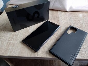 Samsung Galaxy S22 Ultra 8GB/128GB - 2
