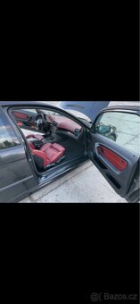 Bmw e46 compact - 2