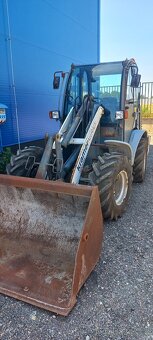 Kramer 346 (Neuson) - 2