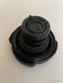 Zátka chladiče BMW E46 E39 E38 E60 X5 - 2