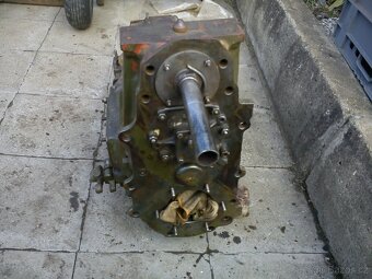 Tatra 805 dily - 2