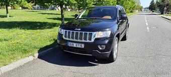 Jeep Grand Cherokee - 2