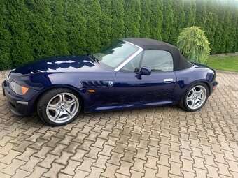 BMW Z3 - 2