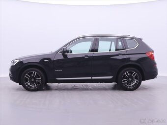 BMW X3 2,0 xDrive20d XLINE (2017) - 2