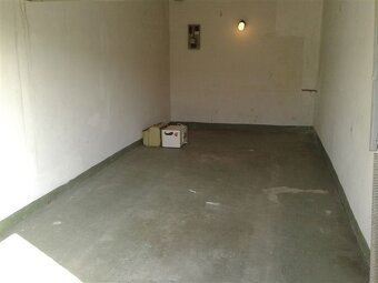 Pronájem garáže Plzeň-Bory, Univerzitní ul. - 2