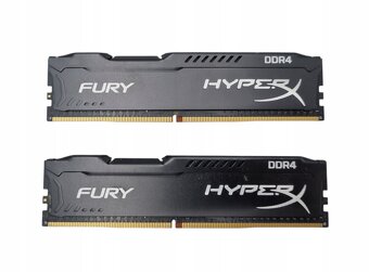 HYPERX DDR4 2666 - 2