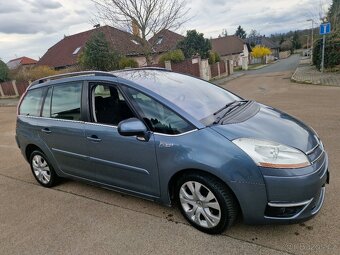 Citroen C4 Grand Picasso 1.6 hdi - AUTOMAT - PANORAMA - 2