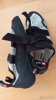 Prodám lezečky Millet vel.39 - 2