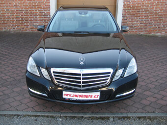 MERCEDES-BENZ 250 CDi 4MATIC ČR, 1.MAJITEL - 2