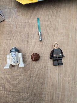 Lego Star Wars 75214 - 2