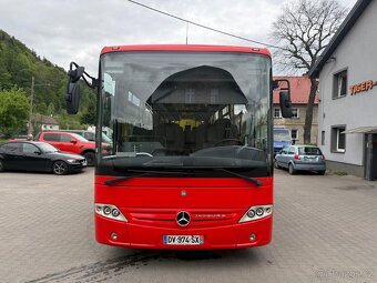 Mercedes Intouro 12m na prodej - 2