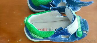 Dětské sandály Superfit - 2