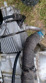 Pitbike 110 - 2