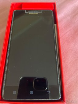 Lenovo A6000 - 2