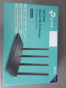 Router - 2