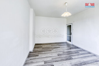 Pronájem bytu 2+1, 56 m², Nýřany, ul. Komenského - 2