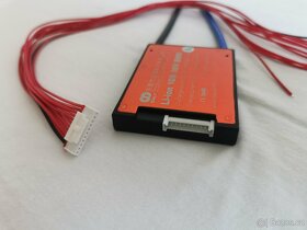 Daly BMS - Li-Ion 10s 36V 40A - 2