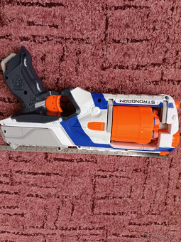 Pistole NERF, - 2