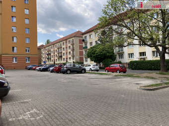 Prodej bytu 2+1, 53m2, Tř. Budovatelů, Most - 2