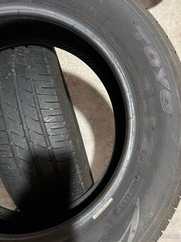 2x pneu letni 185/65/15 Toyo - 2